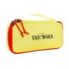 Чехол TATONKA Sqzy Padded Pouch S light yellow