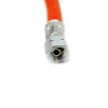 Шланг газовый G1/4LH-G1/4LH 80см
