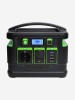 Портативная электростанция Boltpower 500 MAX