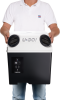 Переносной автокондиционер Fresco U-GO 12V