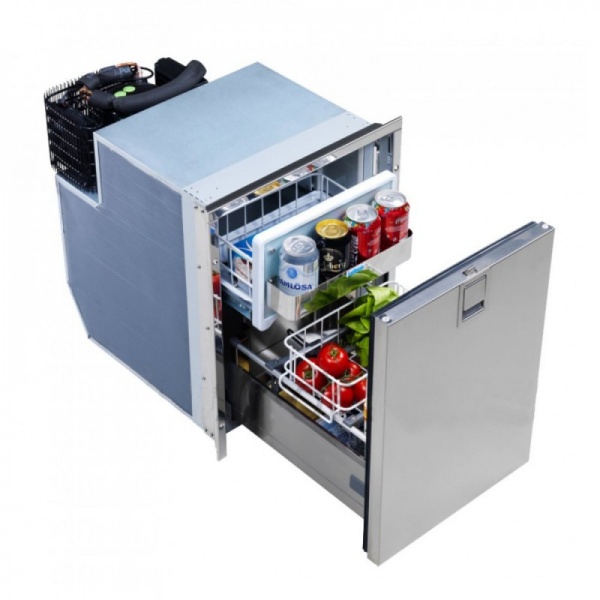 Компрессорный холодильник Isotherm Drawer 49 Inox