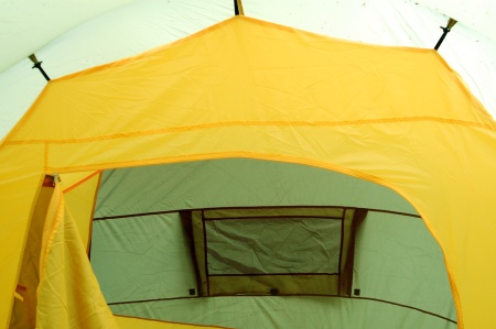 Палатка 6-х местная INDIANA Twin 6