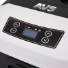 Термоэлектрический автохолодильник AVS  CC-20WAC (12V/24V/220V), 20л
