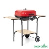 Гриль барбекю Green Glade  ASK18