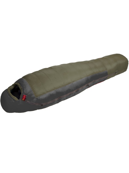 Спальный мешок пуховый BASK KARAKORAM V3 -44 800+ M