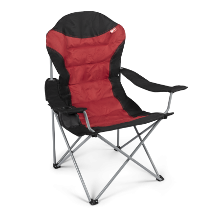 Кресло для кемпинга Kampa XL High Back Chair Ember