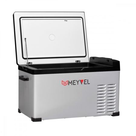Компрессорный автохолодильник Meyvel AF-B30 (12/24V)