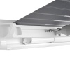Маркиза настенная с мех.приводом Dometic PERFECTWALL PW 1100, 3,0 м цв.корп.-белый, ткани-серый горизонт