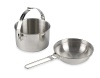 Набор посуды TATONKA Kettle 2,5