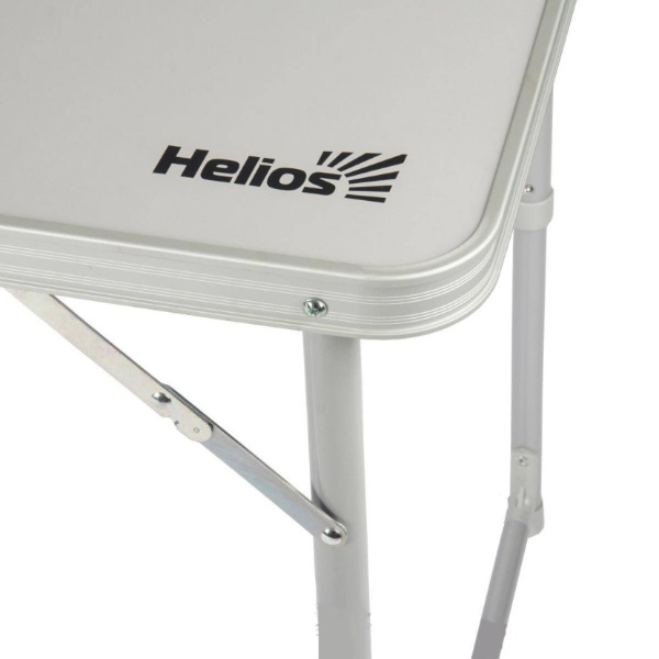 Стол складной Helios T-625 трехсекционный
