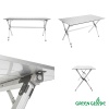 Стол раскладной Green Glade 5203 140х70