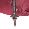 Рюкзак Tatonka Yukon X1 65+10 W bordeaux red