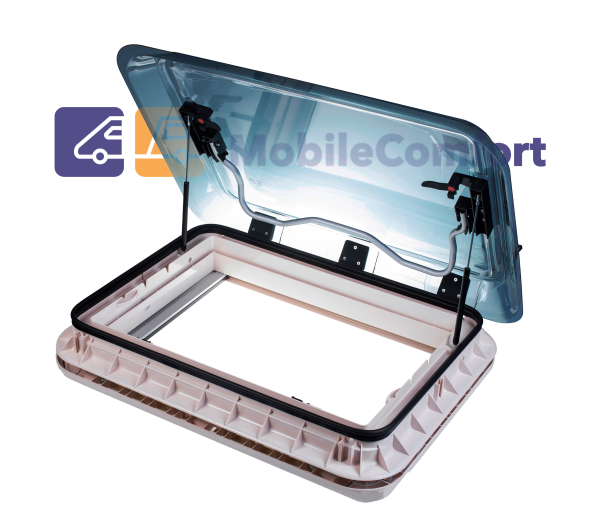 Люк накрышный Mobile Comfort HP7050, 700x500мм