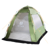 Палатка BTrace Home 4 быстросборная (Зеленый)