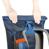 Рюкзак Tatonka Rolltop Pack JR 14 navy