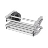 Ступень двойная электрическая Omnistep 500 12V
