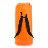 Гермомешок BTrace с лямками DryBag 100л (Оранжевый)