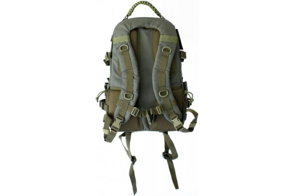 Рюкзак Tramp Tactical 40 л (Olive green)