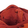 Городская сумка-рюкзак Tatonka Grip Bag redbrown