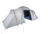 Палатка High Peak Como 4 nimbus grey