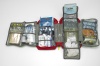 Походная аптечка TATONKA First Aid M чёрная