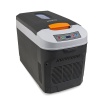 Термоэлектрический автохолодильник AVS CC-22WAC (12V/24V/220V), 22л
