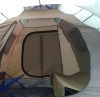Палатка Canadian Camper GRAND CANYON 4, цвет forest