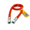 Шланг газовый G1/4LH-G1/4LH 80см