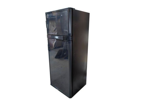 Компрессорный автохолодильник MobileComfort MC-CRX-140(12/24/220V)