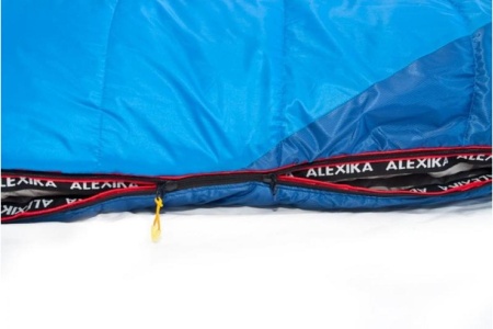 Спальный мешок Alexika Mountain Scout правый