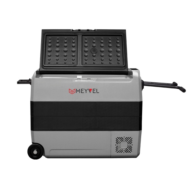 Компрессорный автохолодильник Meyvel AF-SD60