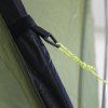 Палатка KAMPA Brighton 2 Green