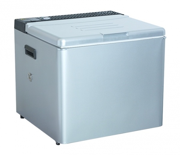 Газовый холодильник Colku XC-42G