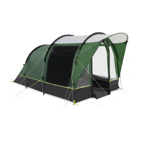 Палатка KAMPA Brean 3 Каркасная палатка