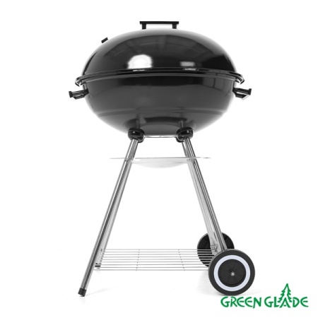 Гриль барбекю Green Glade  AK22FP