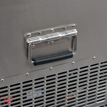 Компрессорный автохолодильник Meyvel AF-A85 (12/24V)