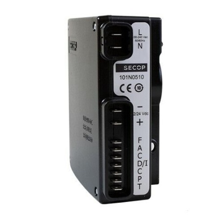 Блок управления компрессором Danfoss / Secop BD50F/BD35F 12/24/220V