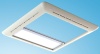 Рамка для люка Fiamma Rollo Vent 400x400мм, белый