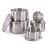 Набор пищевых контейнеров TATONKA Foodcontainer Set V