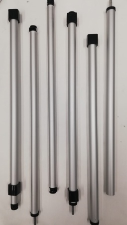 Палатка MobileComfort MS400 СТАНДАРТ для маркизы 4х2,5 метра