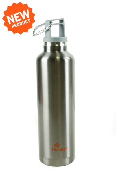 Термо бутылка из нержавеющей стали Fire-Maple FMP-311