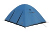 Палатка High Peak Texel 4 синий/серый, 220х240