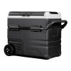 Компрессорный автохолодильник Alpicool TWW55
