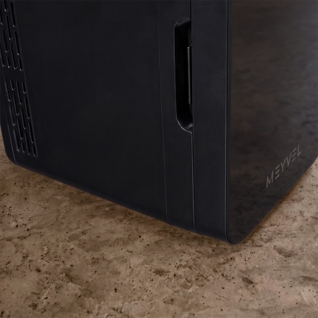 Холодильник для кофемашин Meyvel MD-10HC1B