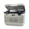 Термоэлектрический автохолодильник AVS CC-19WBC (12V/24V/220V), 19 л