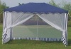 Тент садовый Green Glade 1038 3х4х2,5м полиэстер