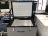Компрессорный автохолодильник ICE CUBE IC60 (12/24/110/220V)