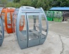 Кондиционеры автокондиционер для карьерной техники e-clima 3000 24v  