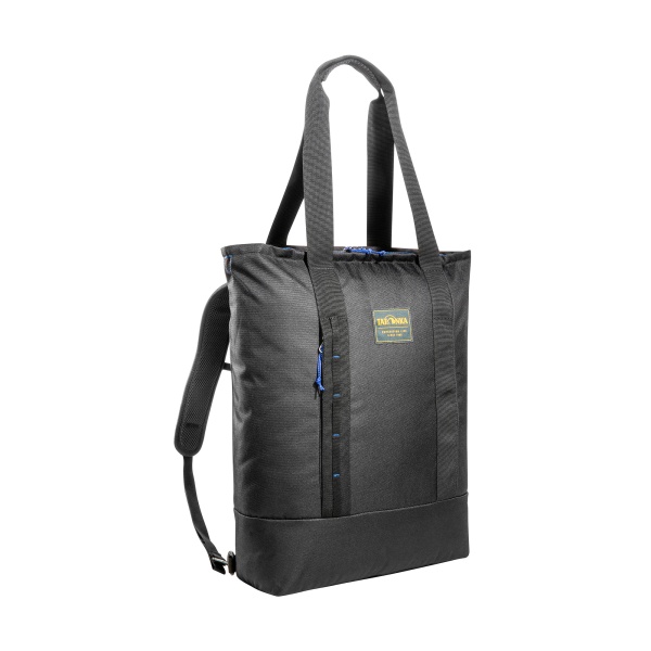 Городская сумка-рюкзак Tatonka City Stroller black