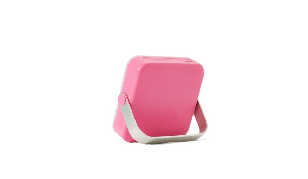 Фонарь-зарядное устройство Fire-Maple MILKY WAY розовый